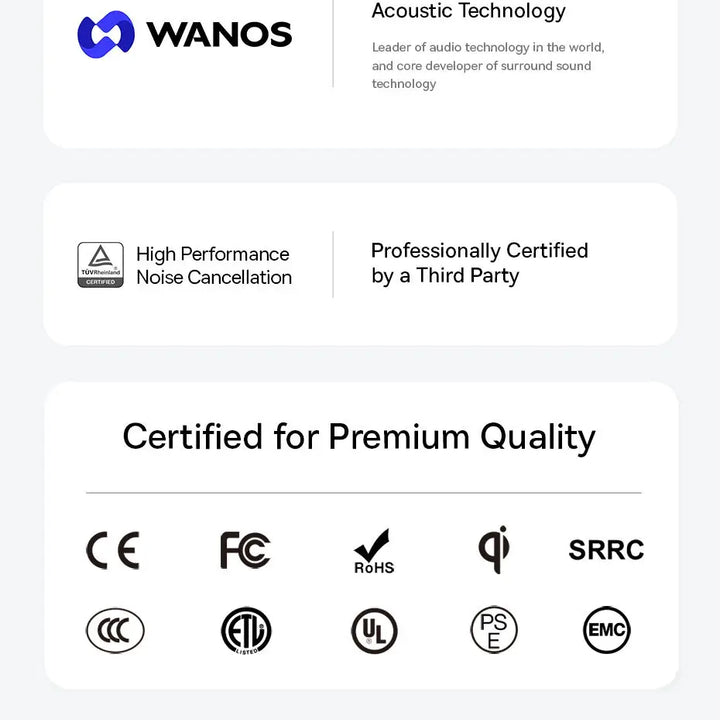 Baseus GH02 Gaming Wireless Headphone with Mic Over-Ear Headphones Bluetooth 5.3 40mm Driver 2.4G/Wireless/Cable RGB Headsets