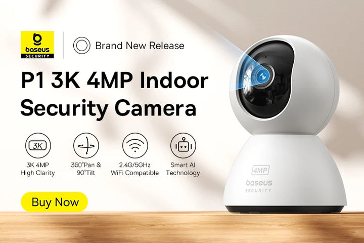 Baseus GH02 Gaming Wireless Headphone with Mic Over-Ear Headphones Bluetooth 5.3 40mm Driver 2.4G/Wireless/Cable RGB Headsets